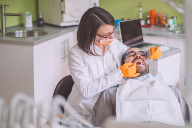 Best Emergency Dental Care for Broken or Chipped Teeth in District Heights, MD