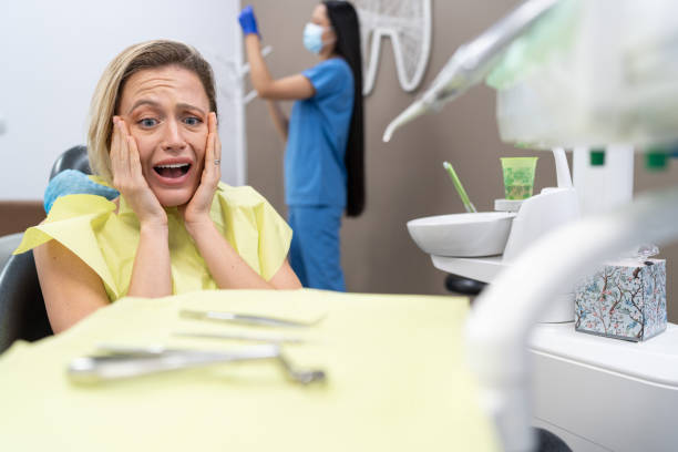 Best Same-Day Emergency Dental Services in District Heights, MD